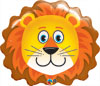 Pkg Lovable Lion 29" - Click Image to Close