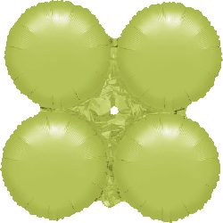 MagicArch Lime Green - Large - Click Image to Close