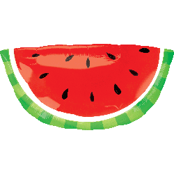 Pkg Watermelon 32" - Click Image to Close