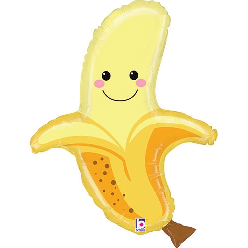 30" Banana Produce Pal - Click Image to Close