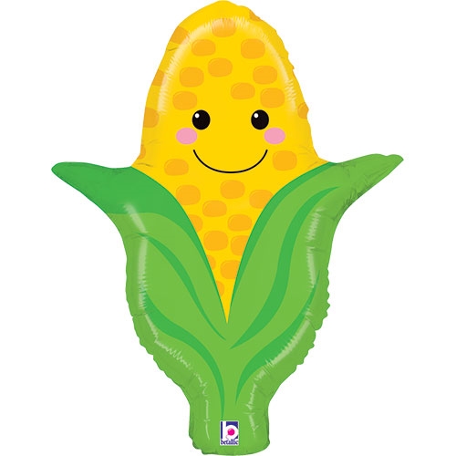 27" Corn Produce Pal - Click Image to Close