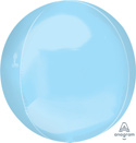 Orbz- Light Blue 15" - Click Image to Close