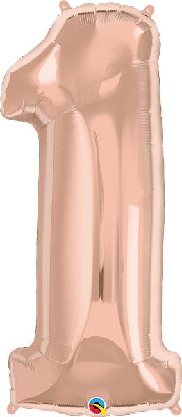 Pkg Number One - Rose Gold - Click Image to Close