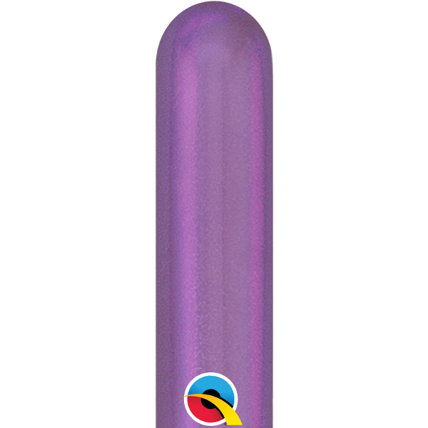 260Q Chrome Purple - Click Image to Close