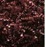 Crinkle Shred-Burgundy - Click Image to Close