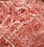 Crinkle Shred-Light Pink - Click Image to Close
