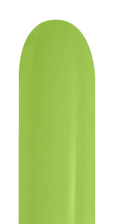 160 Deluxe Key Lime - Click Image to Close