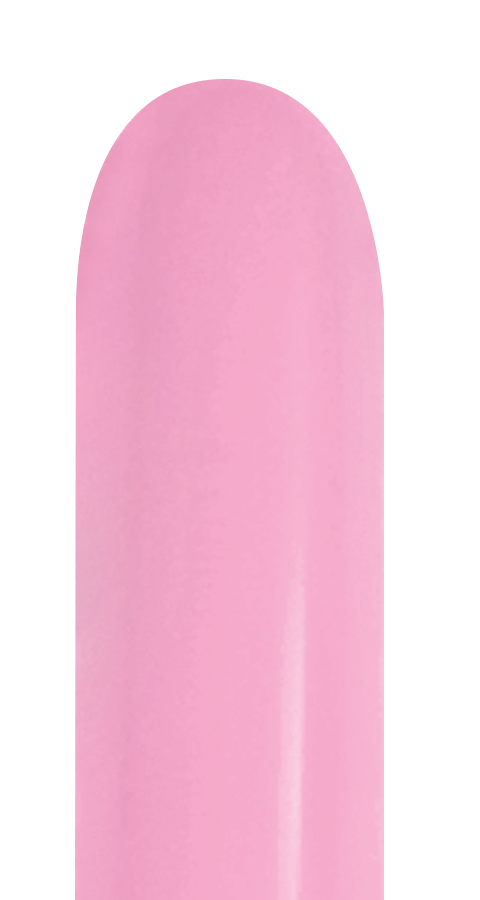 160 Fashion Bubble Gum Pink - Click Image to Close