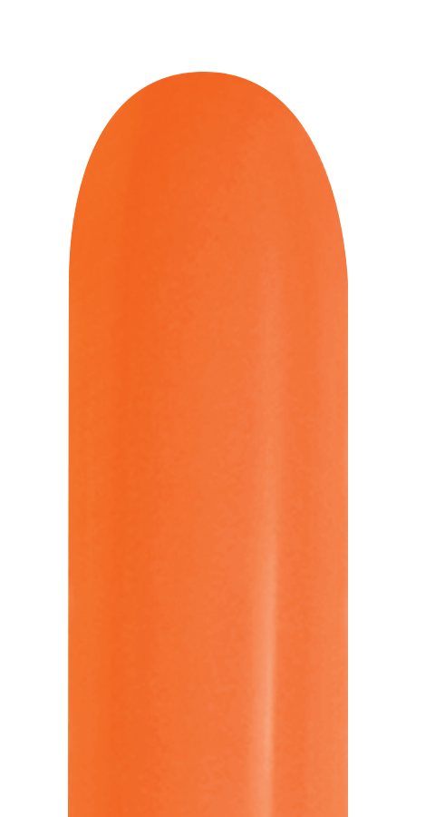 Nozzle Up Fashion Orange 260 - Click Image to Close