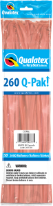 260 Q-Pak Coral - Click Image to Close