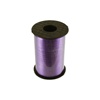 3/8" Wide Balloon Ribbon-Purple-250 yds - Click Image to Close